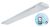 HEATSTRIP Smart Elegance + afstandsbediening & App. 2400 Watt