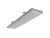 Heatstrip Indoor Elektrische Terrasverwarming 1200 Watt 