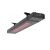 Heatstrip Enhance Elektrische Infrarood Terrasverwarming 2400 Watt