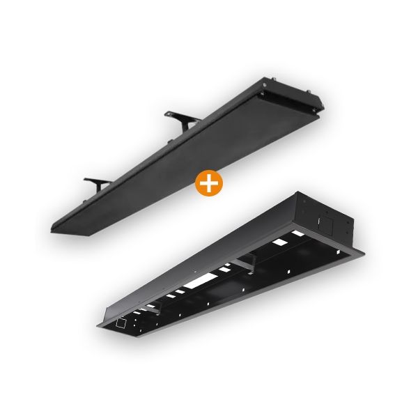 Heatstrip Design 