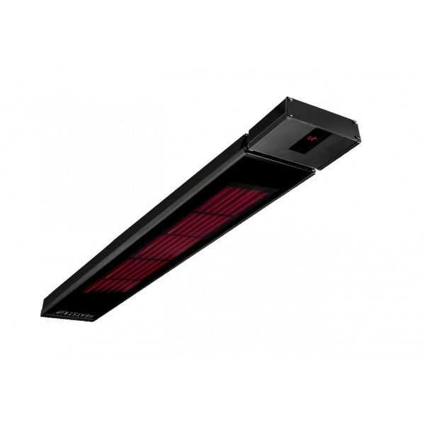 Heatstrip Enhance Elektrische Infrarood Terrasverwarming met afstandsbediening & App 3200 Watt