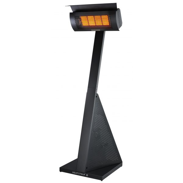 Heatstrip Gas Terrasverwarming