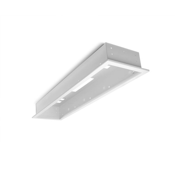 Heatstrip inbouwframe - voor de 1800 Watt Heatstrip elegance 