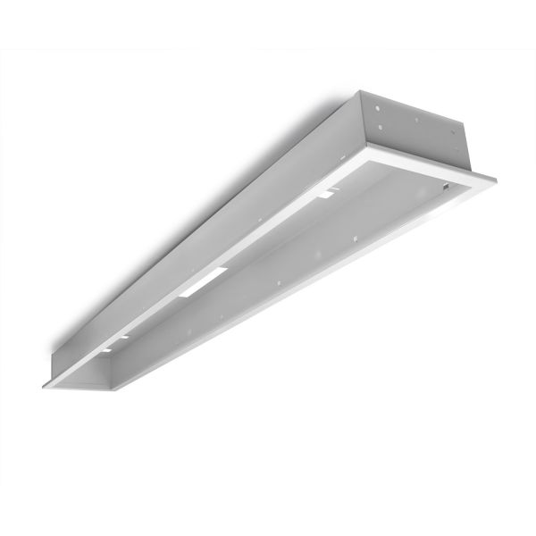 Heatstrip inbouwframe - voor de 3600 Watt Heatstrip elegance