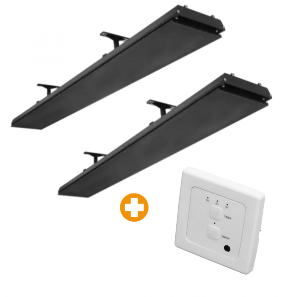 Heatstrip Design 3600