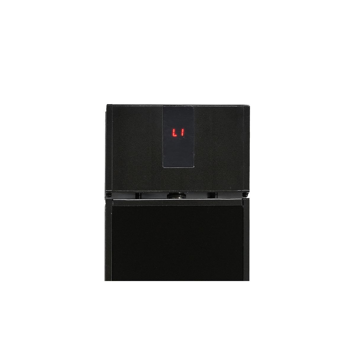 Mediashop LIVINGTON Instant Heater Infraroodverwarming voor snelle warmte zonder energieverlies, verwarming met timer en afstandsbediening, ook als terrasverwarming in de open lucht Mediashop LIVINGTON Instant Heater Infraroodverwarming voor snelle warmte zonder energieverlies, verwarming met timer en afstandsbediening, ook als terrasverwarming in de open lucht