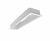 Heatstrip inbouwframe - voor de 1800 Watt Heatstrip elegance 