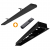 Heatstrip Design 2400 Watt Heaters met Afstandsbediening