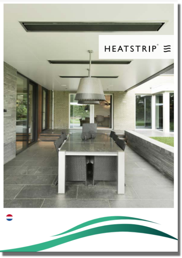 Heatstrip Brochure